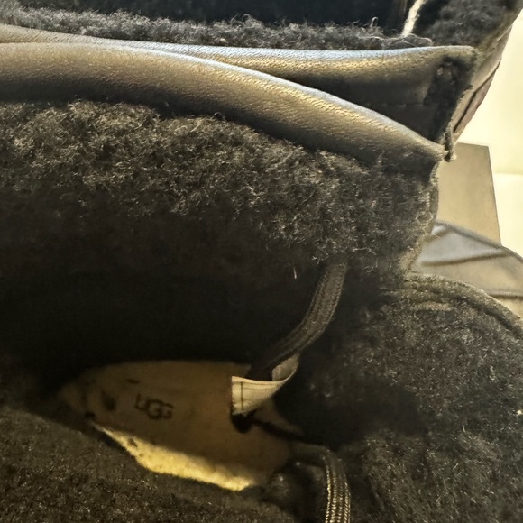 UGG Butte Waterproof Boots (Men) - Picture 4 of 7